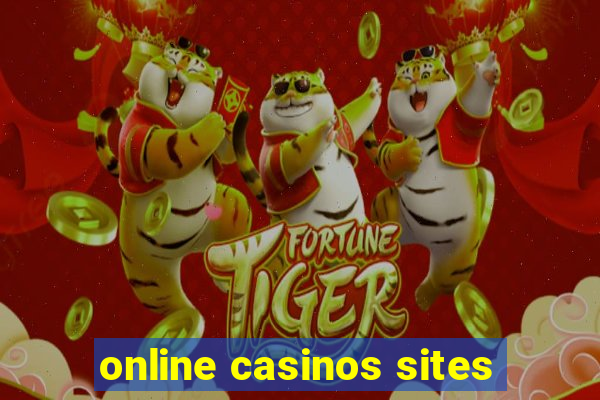 online casinos sites