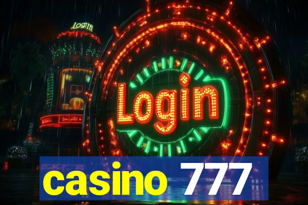 casino 777