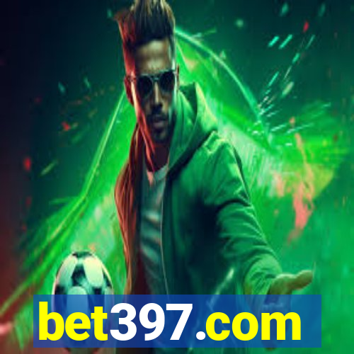 bet397.com