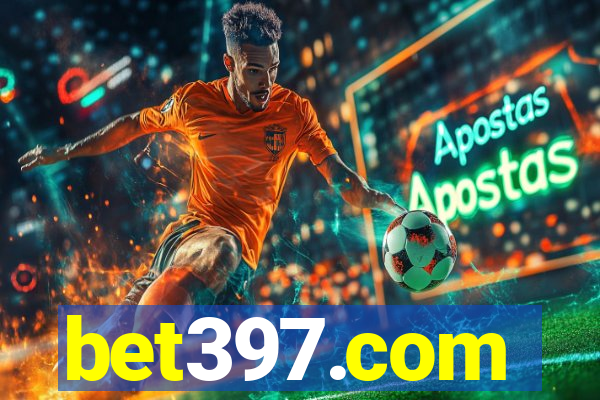 bet397.com