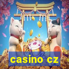 casino cz