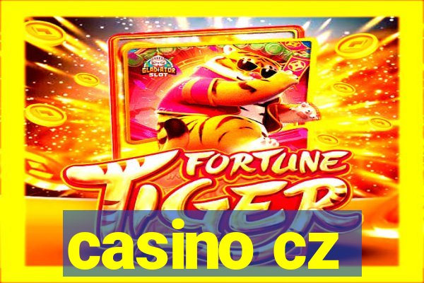 casino cz