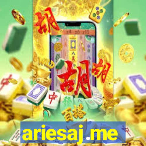 ariesaj.me