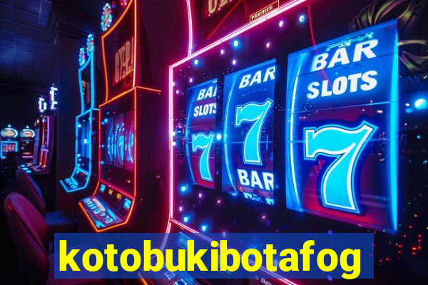 kotobukibotafogo