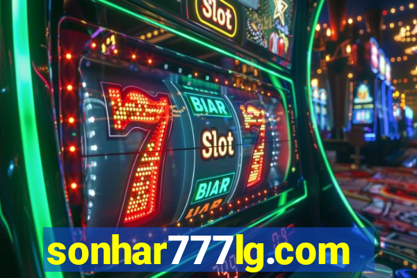 sonhar777lg.com