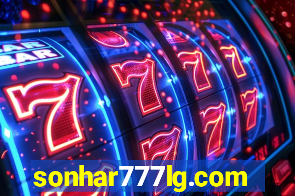 sonhar777lg.com