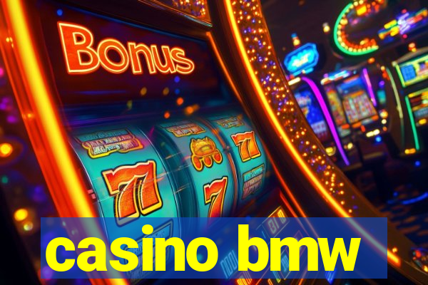 casino bmw