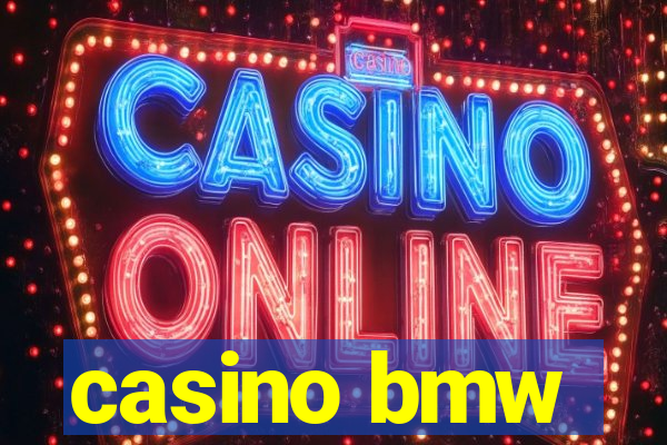 casino bmw