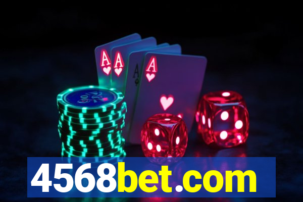 4568bet.com