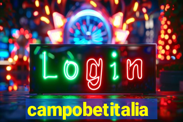 campobetitalia