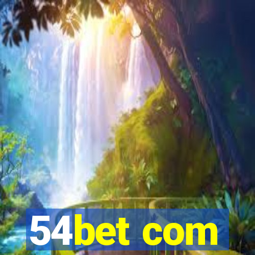 54bet com