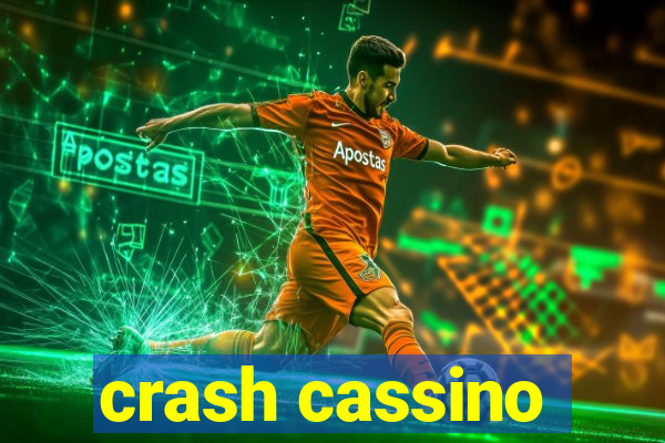 crash cassino