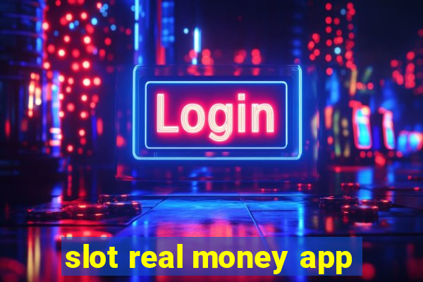 slot real money app