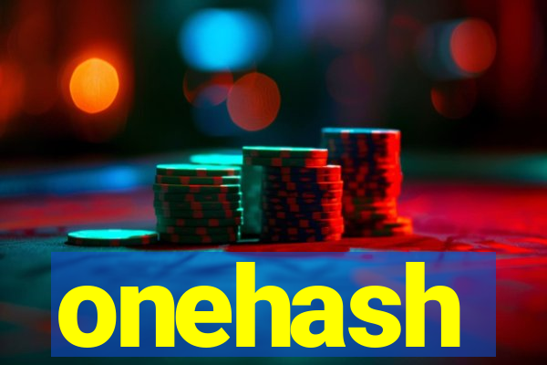 onehash