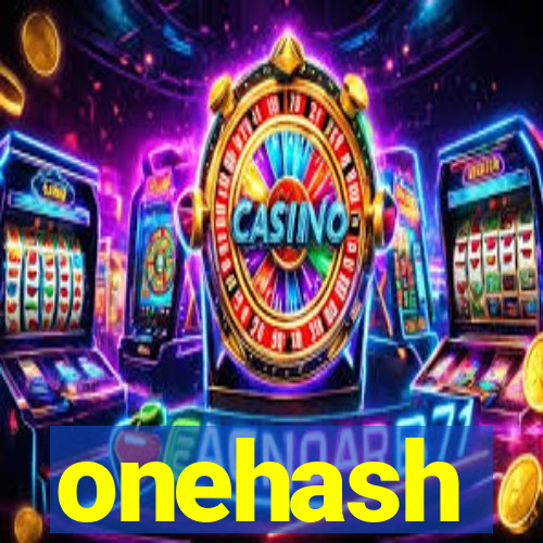 onehash