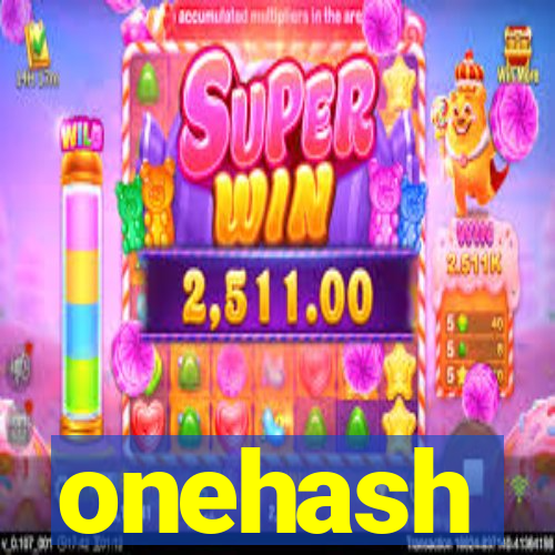 onehash