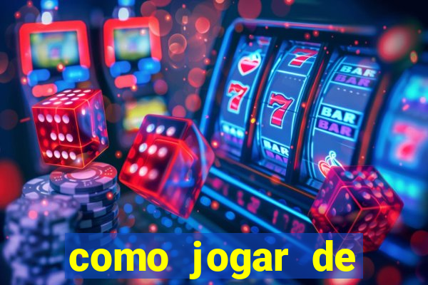 como jogar de graca no tigre