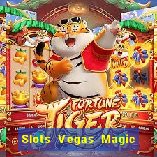 Slots Vegas Magic Casino Royal