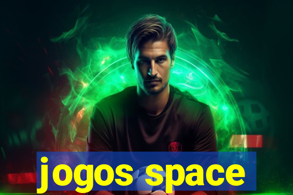 jogos space