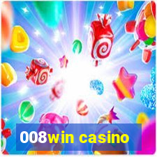 008win casino