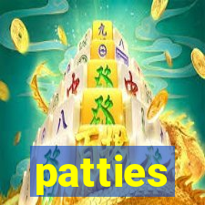 patties