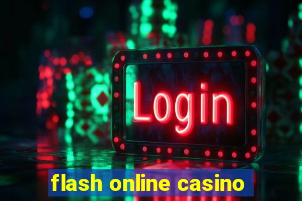 flash online casino