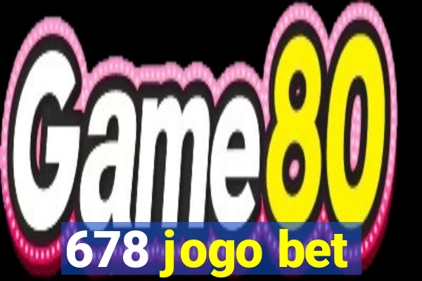 678 jogo bet