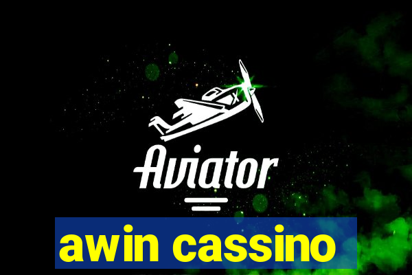 awin cassino