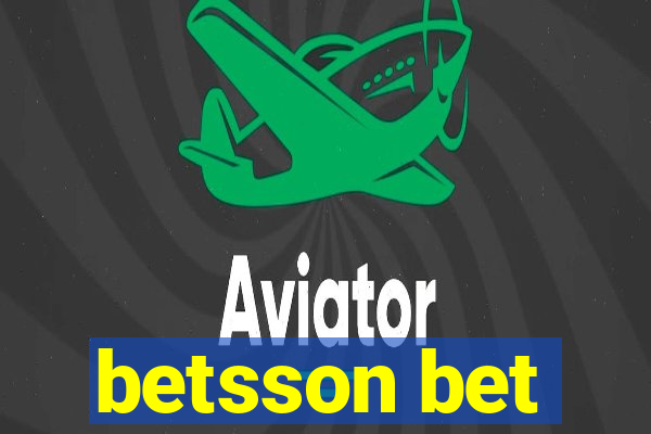 betsson bet