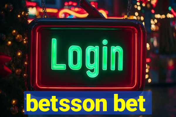 betsson bet