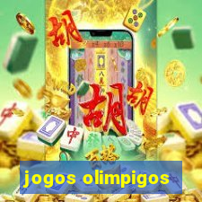 jogos olimpigos