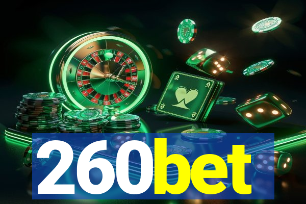 260bet