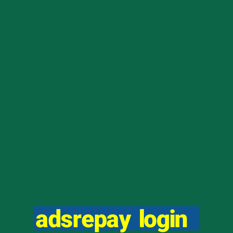 adsrepay login