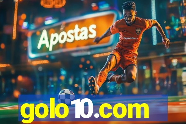 golo10.com