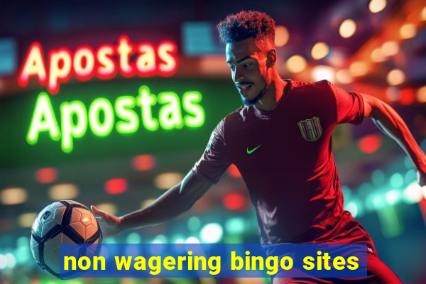 non wagering bingo sites