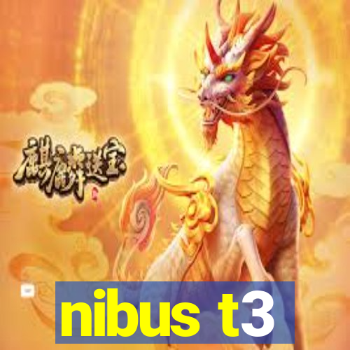 nibus t3