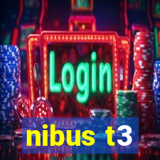 nibus t3