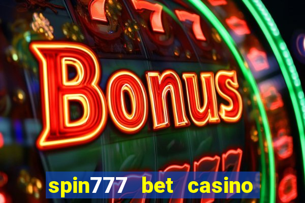 spin777 bet casino pgsoft fortune ox