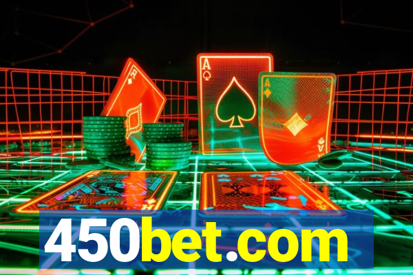 450bet.com