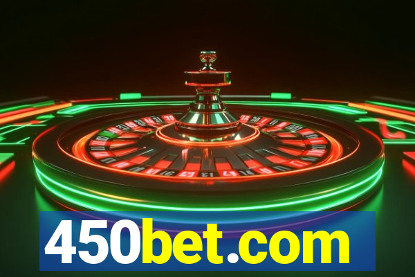 450bet.com