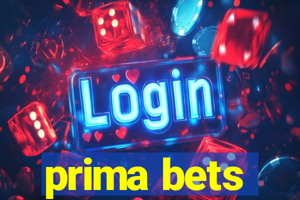 prima bets