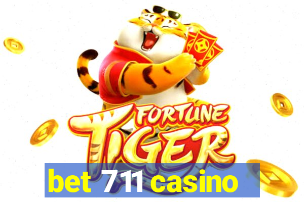 bet 711 casino