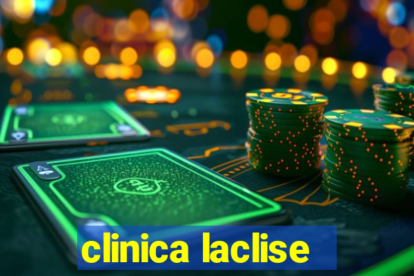 clinica laclise