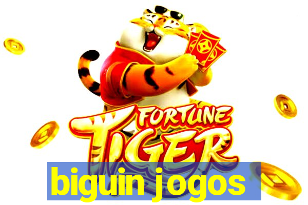 biguin jogos