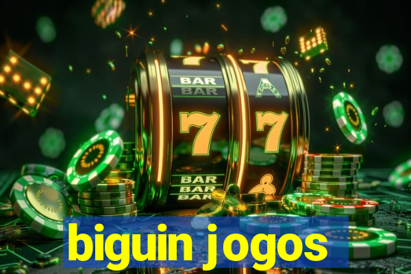 biguin jogos