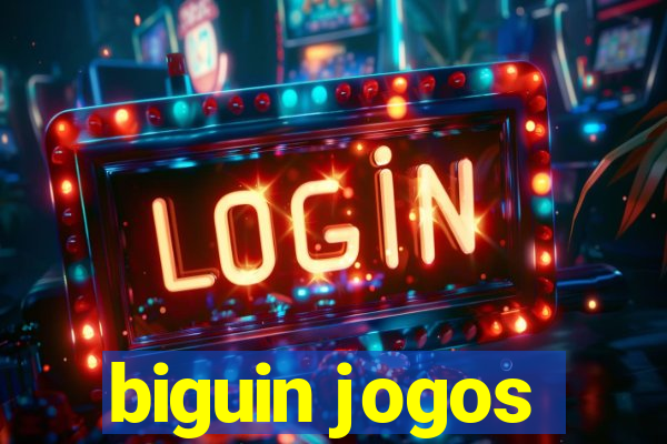 biguin jogos