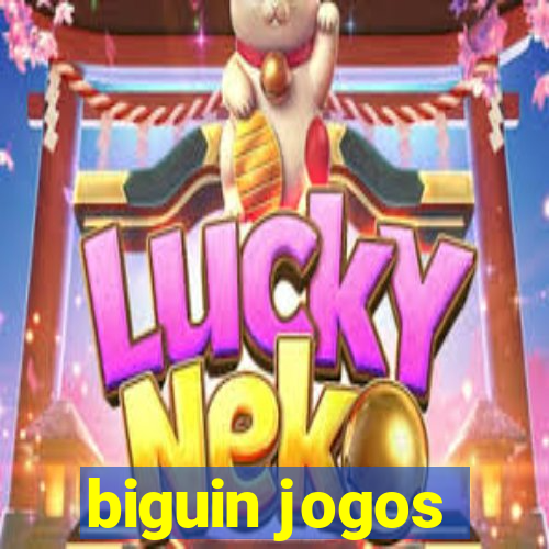 biguin jogos