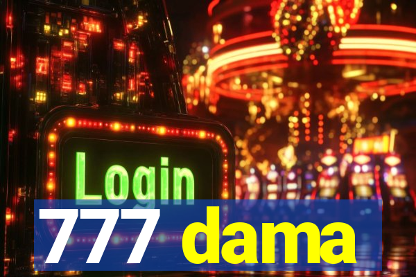 777 dama