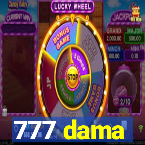 777 dama