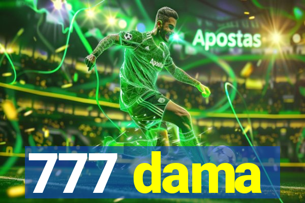 777 dama